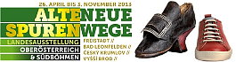 Landesausstellung Logo