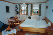 Zimmer am Reiterhof